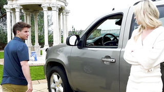 XXX Only I Can Make You Cum - Lindsey Lakes