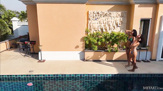 Kathai And Rosah Thai Team Saga Part 1 XXX