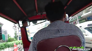 Pla - A tight Cock-cleaning.Thai pussy XXX