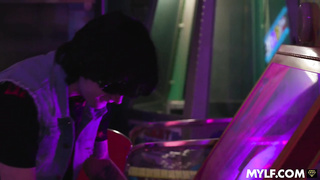 XXX Ryan Keely - Game Over, Punk