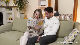 Milka - Teen Hardcore XXX