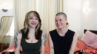 Neen fucking Poppy - How We Bondage XXX