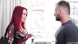 Bianca Beauchamp - Raunchy Realtor XXX