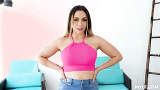 XXX Lilly Hall Fun For Everyone To See