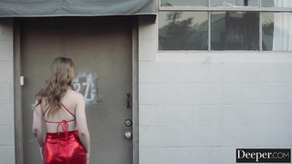 Octavia Red, Mirror Mirror