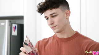 Maria Kazi - Stepbrothers Bully XXX