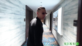 Nina Milano - Enigma XXX