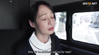 [ROE-176] The son’s solitary room, which had become a den of delinquency, continued to be filled wit