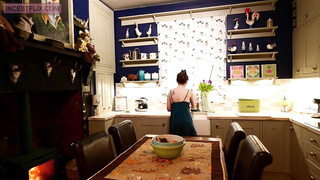 Taboo (Moms Twin Sister) - 1hr 11min