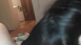 Not My Wife Loves To Suck Cock