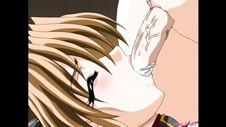 Hentai Project tits - Episode 2