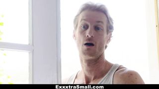 Moka Mora Threesome Porn Video