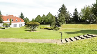 YOUR BOYFRIENDS A GHOST