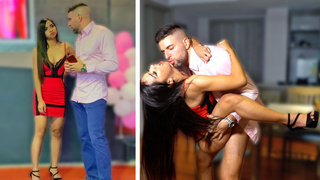 The Most Amazing Sex With An Asian Teen After A Night Out