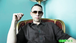 Daisy Fuentes Satori XXX