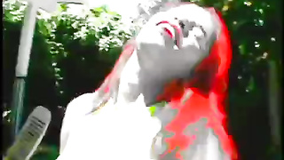 Redbone Diamond takes two bbc