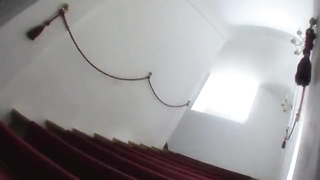 A slut being used 358