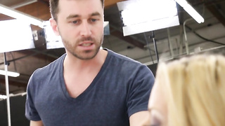 Alexis Fawx - Busty Housewives