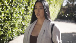 XXX Swapped In Secret: The Other Family  xxx pornlock, Dana Vespoli & Tommy Pistol