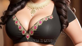 Dilli walli desi adult hindi kahani 🔞 #waifu #hot #aiart