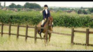 La free-xxx (The Horse babe)