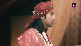 PAURASHPUR S3E3-5 SHERLYN CHOPRA