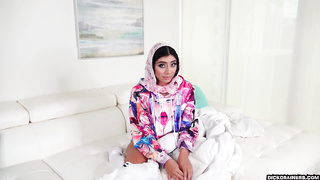 Arab hot Violeta Babe