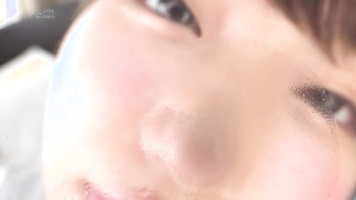 Yui Mahiro 【AV Debut 【STARS-023】