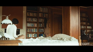 Betzz And Alice Biancci - Story About Us XXX