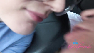 Riley Rose - Central Valley 1 XXX