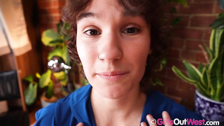 Cedar And Jessa J - Warm XXX