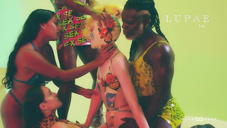 Lupae X - Freeporn Directors Cut XXX