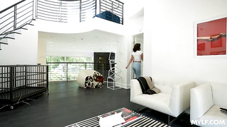 Daisy Fuentes - Only You Can Help Me Now XXX