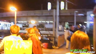 Fa - As luck would have it XXX