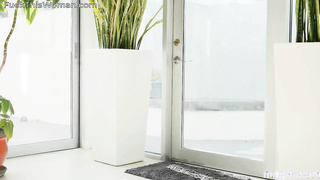 body built to fuck - numi zarah