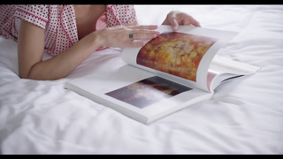 gina gerson - nancy a - fade into you