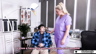 Porno Gratis - No temas al dentista Sub