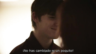 Bienvenido a casa hijo Sub Esp.