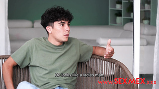 Porn-Porno Gratis - Letzy Lizz Moms New Boyfriend