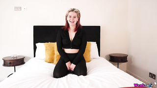 Delilah Jynx - Crazy Ex XXX