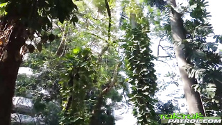 Puy - Down The Rabbit-Hole XXX