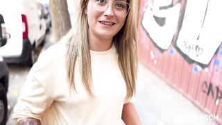 XPornos 2024.06.27 Lucia Gold SPANISH XXX