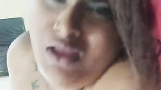 Passionate Bengali Couple Getting It Hot Together