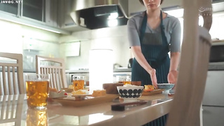 [JUQ-521] Madonna 20th Anniversary! Miracle Collaboration Vol. 2!! After Having Sex with My Husband,