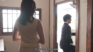 [ADN-535] The widow became the wife of her son. Iioka Kanako