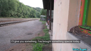 mia trejsi fuck your pussy with this dildo