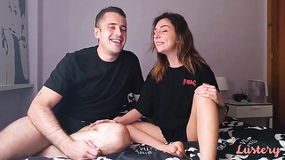 Fer And Mar - Free And Easy XXX