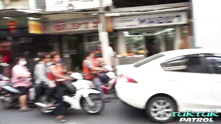 Daisy - Aint No Flower XXX