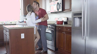 whats her name 8 video