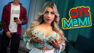 Naty Delgado - Now It’s Our Turn